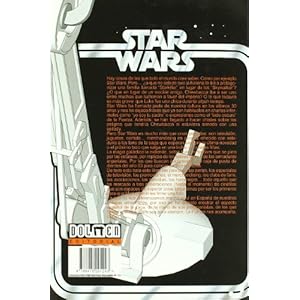 Que la fuerza te acompañe: Guía del universo Star Wars