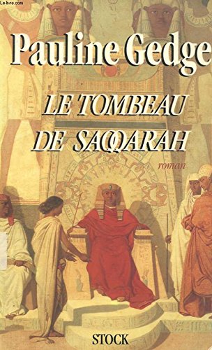 Download Le tombeau de Saqqarah