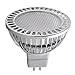 Produktbild Dream Lighting LED MR16 Austausch Birne, 3.8W MR16 Lampe warm Weiß
