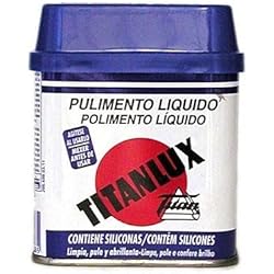 Titanlux M30737 - Pulimento liquido titanlux 080 750 ml