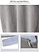Sweet Mommy Organic Cotton Knitwear Maternity and Nursing Bi-Color Tunic MPS
