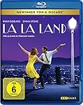 La La Land [Blu-ray]