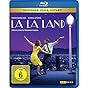 La La Land [Blu-ray]