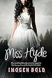 Image de Miss Hyde (paranormal thriller & romance) (English Edition)