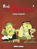 Les Bidochon, tome 1 : Roman d'amour