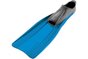 Cressi Clio płetwy do nurkowania i nurkowania (wyprodukowane we Włoszech)