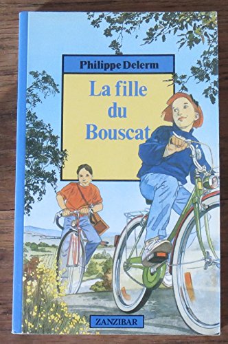 La  Fille du bouscat