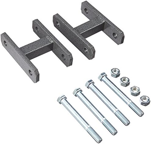 WARRIOR PROD 120 Coil Spring Set