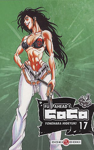Full Ahead ! Coco — Tome 17