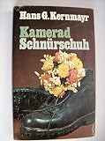 Cover zum Buch Kamerad Schürschuh