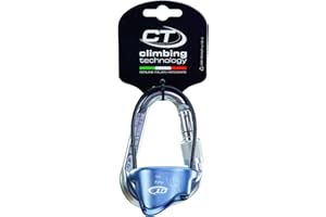 Climbing Technology Doble V-Kit Descendeur en Huit