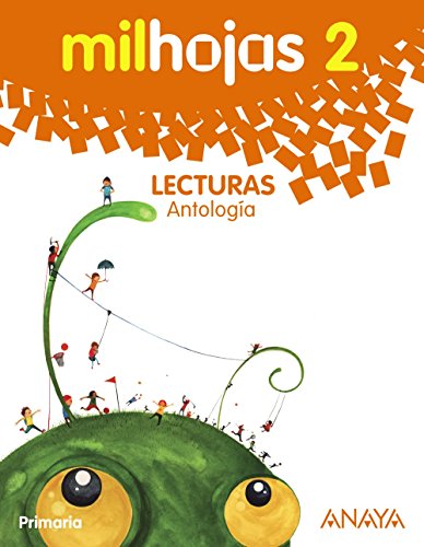 Lecturas 2. Milhojas.
