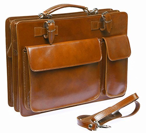 Aktentasche Grosser Aktenkoffer Lehrertasche Tasche diverse Farben Camelbraun Arzttasche Anwaltstasche