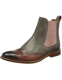 Melvin&Hamilton Amelie 5, Botas para Mujer