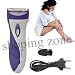 Bm Ladies Cordless Maxel Electric Rechargeable Shaver With Pop-Up Trimmer RS.499.00