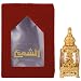 SHAMA Sultan-Al-Arab Series Alcohol Free, Undiluted Natural Attar For Unisex,10 ml Bottle RS.460.00
