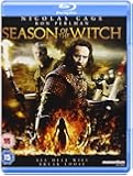 Season Of The Witch [Blu-ray]