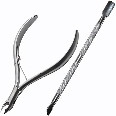 Le Migliori Offerte Taglia Cuticole Unghie Online - Fino A 71 - Foto 3