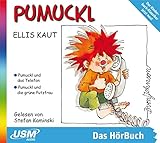 Pumuckl Folge 4: Pumuckl und das Telefon / Pumuckl und die grüne Putzfrau (Audio-CD): Pumuckl und das Telefon / Pumuckl und die grüne Putzfrau by 