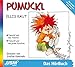 Pumuckl Folge 4: Pumuckl und das Telefon / Pumuckl und die grüne Putzfrau (Audio-CD): Pumuckl und das Telefon / Pumuckl und die grüne Putzfrau by 