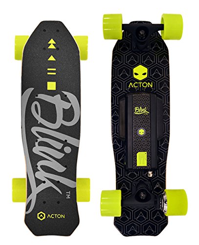 Preisvergleich Produktbild Skateboard Elektrische Acton Blink Lite