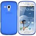 Produktbild mumbi TPU Skin Case für Samsung Galaxy S Duos / S Duos 2 Silikon Tasche Hülle