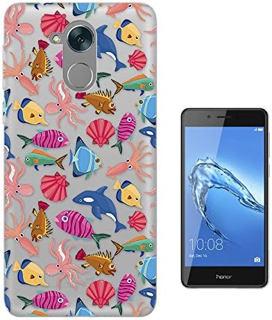 Moppi General COB Motorcycle Headlight LED Super Bright Motorbike Headlight