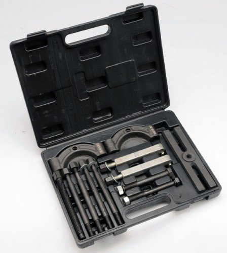 Yato yt-0641 Set Abzieher für Getriebe - 5