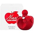 Nina Ricci Nina Extra Rouge Eau De Parfum For Women - 80 ml, Floral EDP