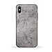 Produktbild PumpTheCase iPhone XS/X Hülle Tender Touch (Stein Textur)