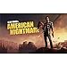 Produktbild Alan Wakes American Nightmare (23inch x 14inch / 58cm x 35cm) Silk Print Poster - Seide Plakat - 5FF8F3