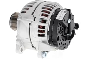 HELLA 8EL 011 710-321 Alternateur - 14V - 120A - pour p.e. Seat Ibiza III (6L1)