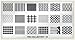 MoYou-London Nail Art Image Plate Pro Collection - 01