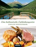 Image de Eine kulinarische Entdeckungsreise durch die Obers