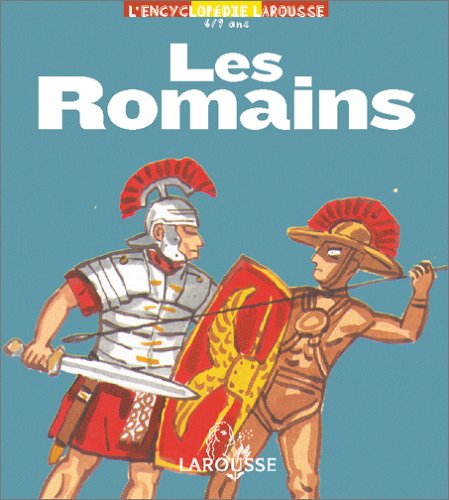 <a href="/node/24235">Les Romains</a>