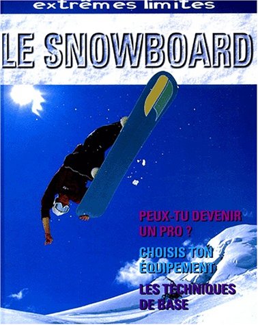 Le  Snowboard