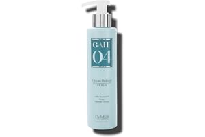 Emmebi Gate 04 Ocean Definer Curls 200 ml