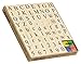 Produktbild stieber  Alphabet-Stempelset 68 Stempel + 1 Kissen (4 farbig)