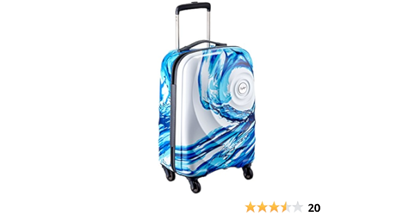 vip skybag trolley bag