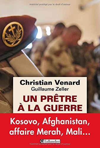 Download Un prêtre à la guerre : Le témoignage d'un aumônier parachutiste Download Un prêtre à la guerre : Le témoignage d'un aumônier parachutiste