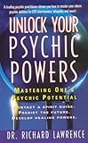 Image de Unlock Your Psychic Powers/Mastering One's Psychic Potential