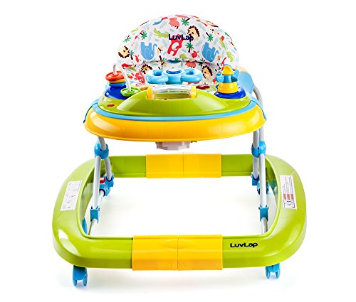 luvlap walker and rocker