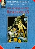 The Hound of the Baskervilles by 