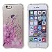 Samidy iPhone 6 6s Case, Shock-proof Transparent Case for iPhone 6 4.7'' with a Screen Protector
