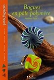 Image de Bagues en pâte polymère