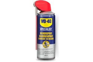 WD-40 Specialist Silikonspray 300 ml