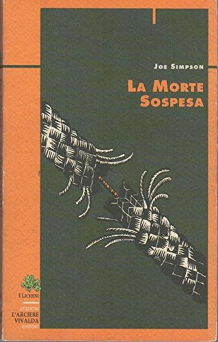 Download La morte sospesa. Traduzione di Paola Mazzarelli. Download La morte sospesa. Traduzione di Paola Mazzarelli.