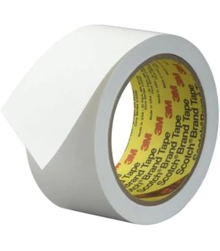 Post-it Labeling & Cover-Up Tape, 1 Roll, 1 in x 700 in (658) - Import It All