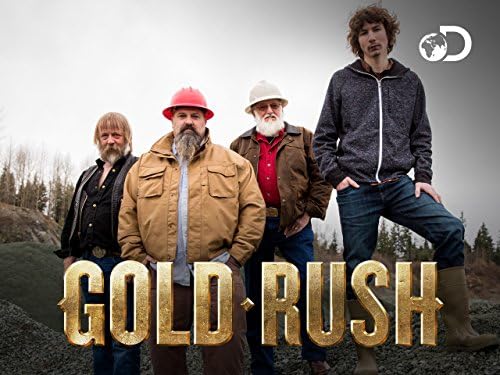 Gold Rush - Season 7