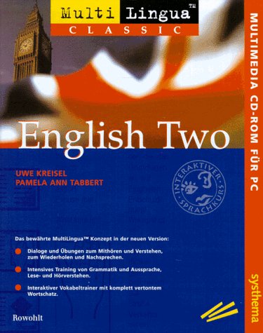 Preisvergleich Produktbild MultiLingua Classic - Englisch 2